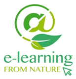 E-learning from Nature 