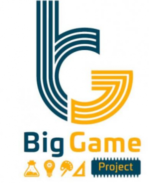BIG GAME: Învățare STEM imersivă și multidisciplinară printr-un joc cooperativ bazat pe poveste